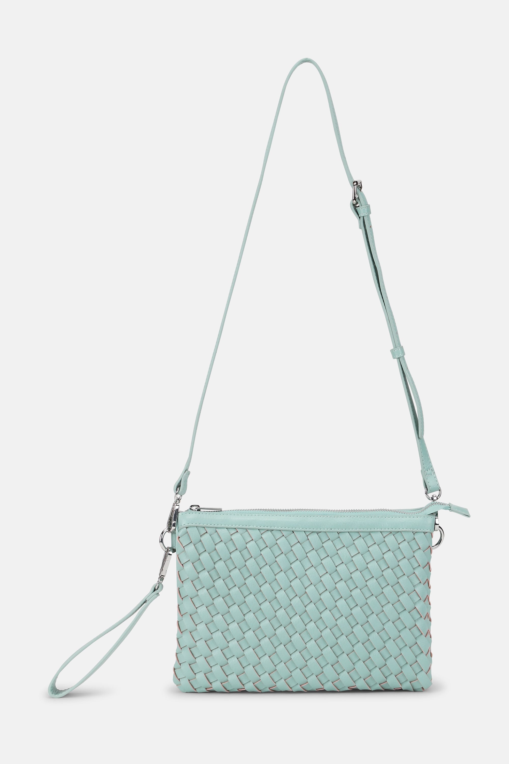 Bolso Bandolera - Beach Glass